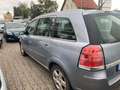 Opel Zafira B CATCH ME 7sitzer Silber - thumbnail 3