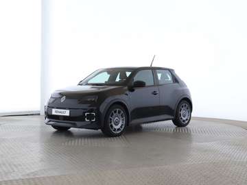 E-Tech Electric Evolution Urban Range Allwetter Di