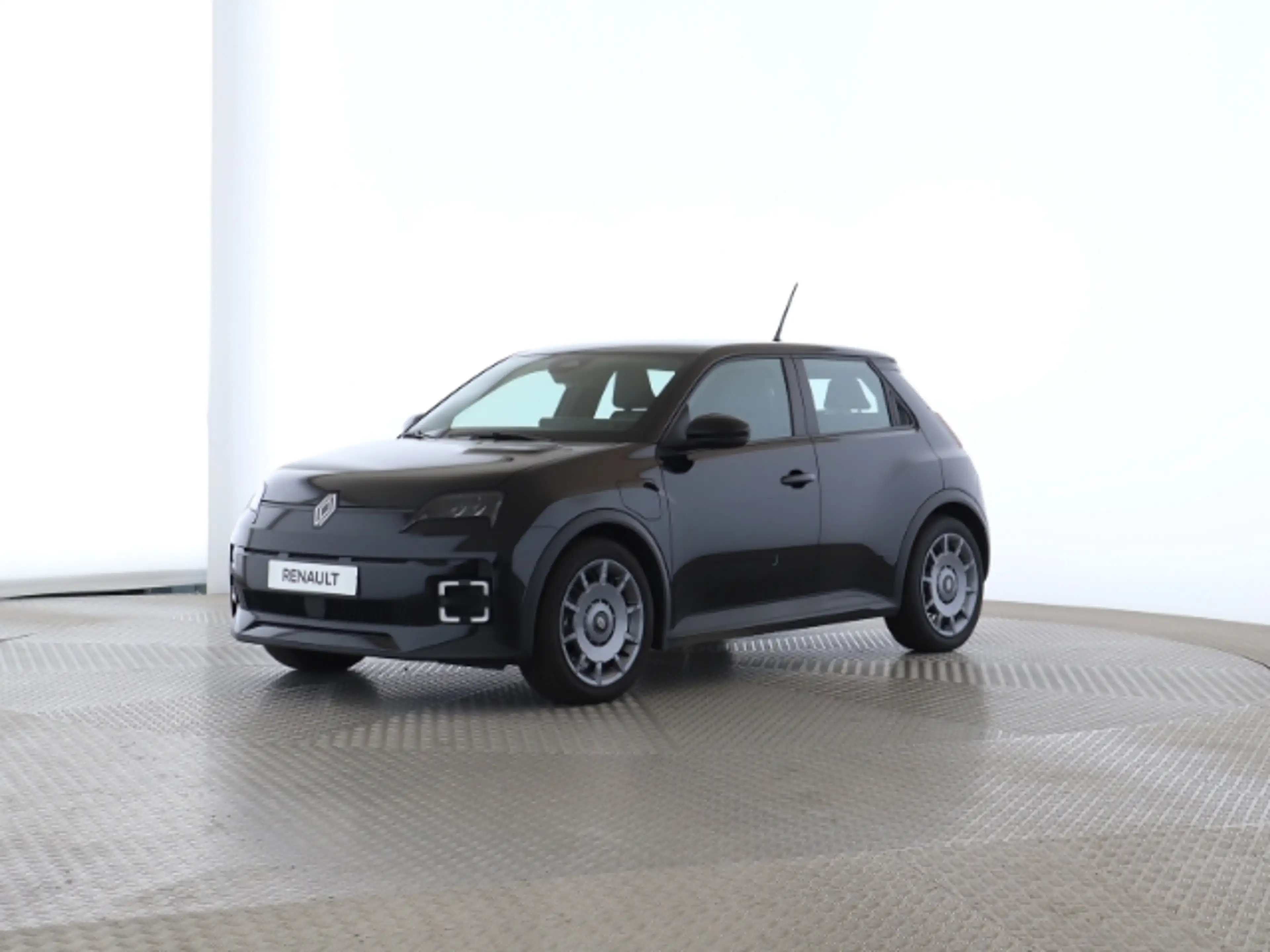 Renault R 5 E-Tech Electric Evolution Urban Range Allwetter Di