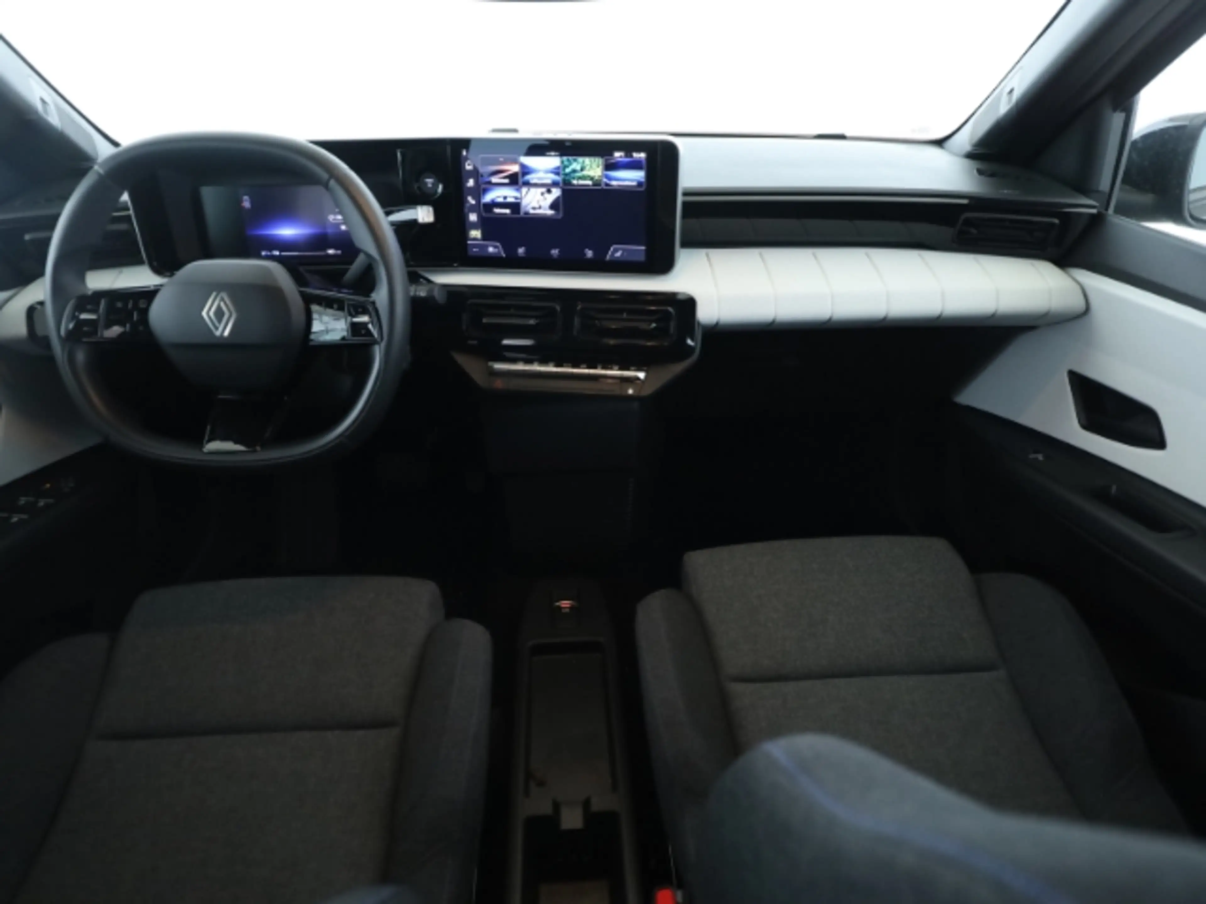 Renault R 5 E-Tech Electric Evolution Urban Range Allwetter Di — photo 4