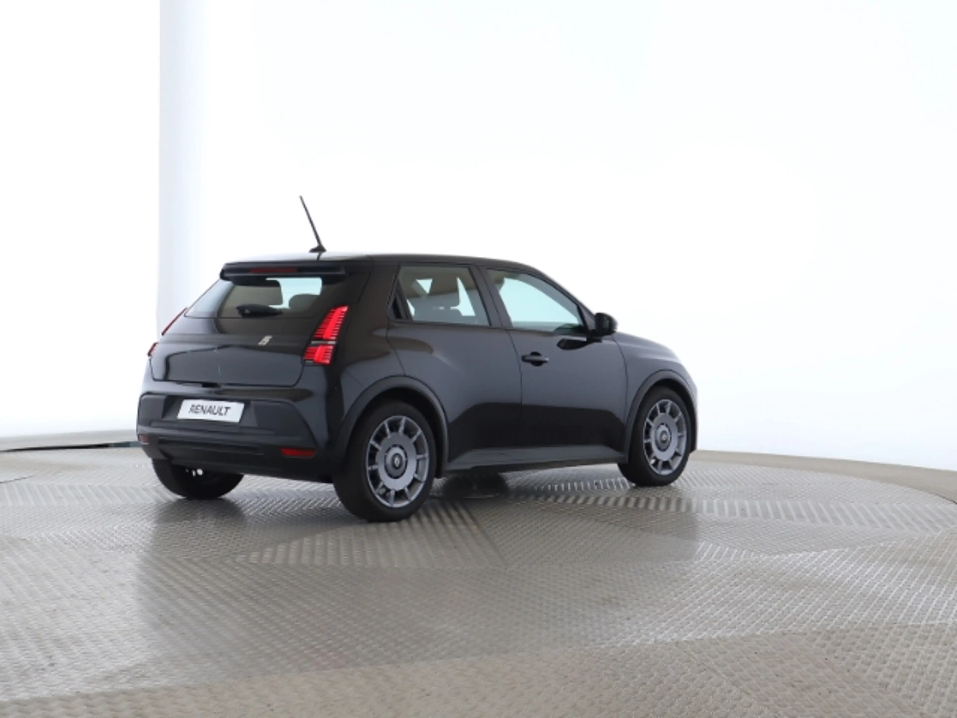 Renault R 5 E-Tech Electric Evolution Urban Range Allwetter Di — photo 5