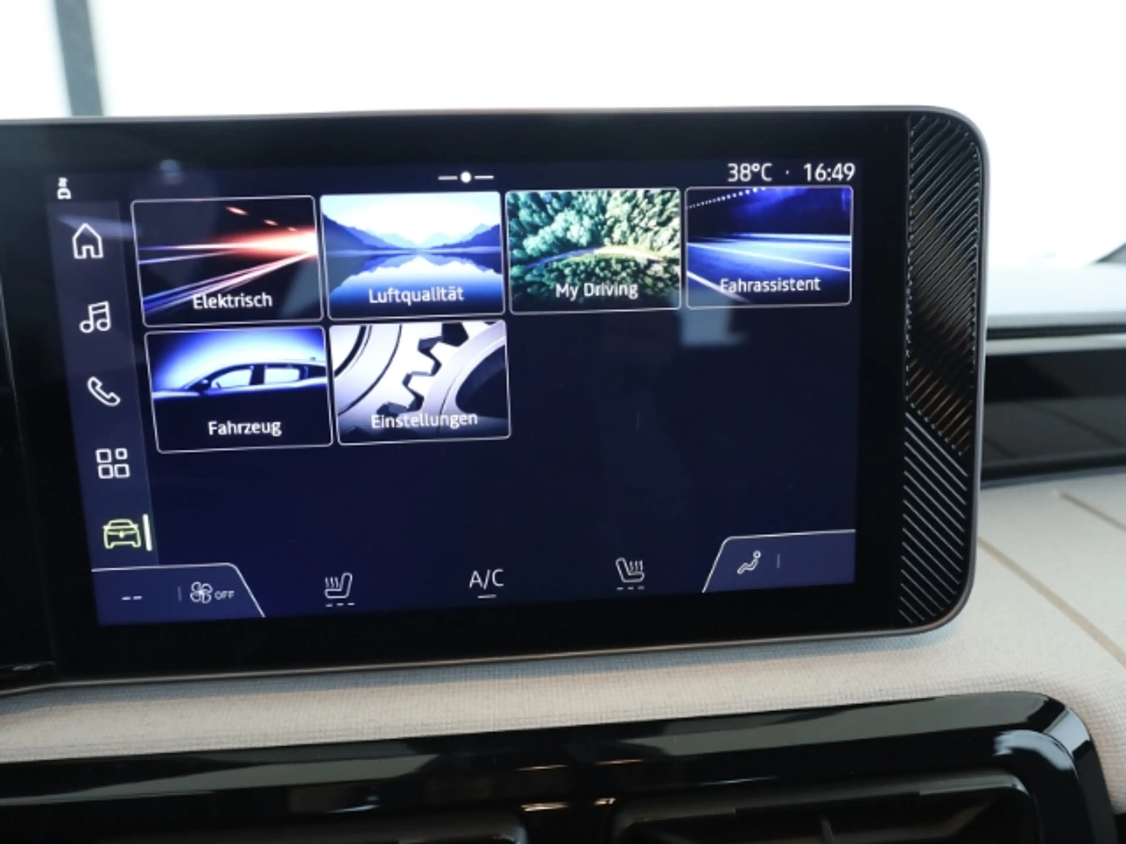 Renault R 5 E-Tech Electric Evolution Urban Range Allwetter Di — photo 8