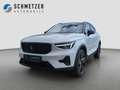 Volvo XC40 +Black+Edition+B3+Plus+Alarm+HarmanK+Kamera+ Weiß - thumbnail 1