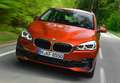 BMW 216 216d Active Tourer Negro - thumbnail 24