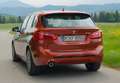 BMW 216 216d Active Tourer Negro - thumbnail 2