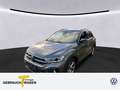 Volkswagen T-Roc 1.0 TSI R-LINE LM17 KAMERA LED+ NAVI PRIVA Grau - thumbnail 1