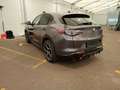 Alfa Romeo Stelvio Veloce Q4*LEDER*SOUNDSYSTEM*TECHNOLOGIE* Grau - thumbnail 4