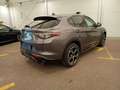 Alfa Romeo Stelvio Veloce Q4*LEDER*SOUNDSYSTEM*TECHNOLOGIE* Grau - thumbnail 3