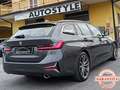 BMW 320 d Touring LUXURY STEPTRONIC/Automatica 190Cv G21 Gris - thumbnail 8