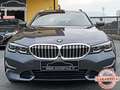 BMW 320 d Touring LUXURY STEPTRONIC/Automatica 190Cv G21 Gris - thumbnail 4