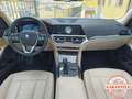 BMW 320 d Touring LUXURY STEPTRONIC/Automatica 190Cv G21 Gris - thumbnail 12