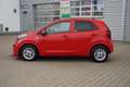 Kia Picanto 1.0 Dream Team Sitzheizung DAB Klima USB Rot - thumbnail 9