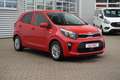 Kia Picanto 1.0 Dream Team Sitzheizung DAB Klima USB Rot - thumbnail 4