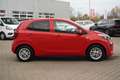 Kia Picanto 1.0 Dream Team Sitzheizung DAB Klima USB Rot - thumbnail 5