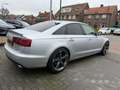 Audi A6 Limousine 2.0 TFSI Business Edition, Apple Carplay Grijs - thumbnail 7