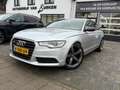 Audi A6 Limousine 2.0 TFSI Business Edition, Apple Carplay Grijs - thumbnail 1
