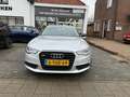 Audi A6 Limousine 2.0 TFSI Business Edition, Apple Carplay Grijs - thumbnail 2