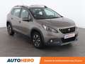 Peugeot 2008 1.2 PureTech Allure EAT6 Gris - thumbnail 8