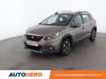 Peugeot 2008 1.2 PureTech Allure EAT6 Gris - thumbnail 1