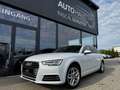 Audi A4 sport 2.0 TDI /S-Tronic/LEDER/VIRTUAL/KAMERA Wit - thumbnail 1