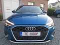 Audi A3 A3 40 TFSIe Sportback S tronic advanced+PANOR.DAK! Blu/Azzurro - thumbnail 10