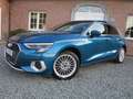 Audi A3 A3 40 TFSIe Sportback S tronic advanced+PANOR.DAK! Blu/Azzurro - thumbnail 1