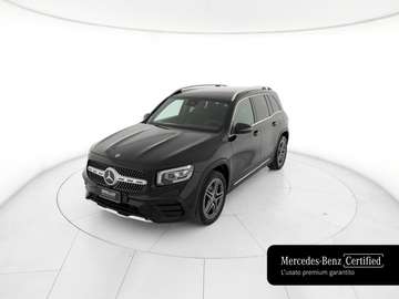 200 d premium auto