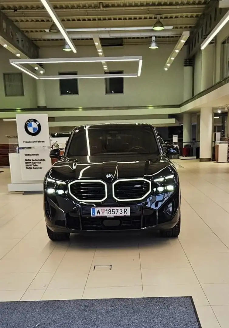 BMW XM 50e 29,4kWh Aut. - 1