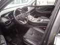 Hyundai SANTA FE 1.6 TGDi HEV Klass Auto 4x2 Gris - thumbnail 8