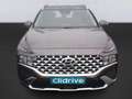 Hyundai SANTA FE 1.6 TGDi HEV Klass Auto 4x2 Gris - thumbnail 3