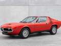 Alfa Romeo Montreal Rot - thumbnail 1