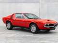 Alfa Romeo Montreal Rot - thumbnail 3