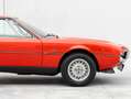 Alfa Romeo Montreal Rot - thumbnail 16