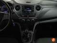 Hyundai i10 1.0 Go Plus Gris - thumbnail 15