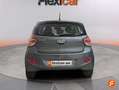 Hyundai i10 1.0 Go Plus Gris - thumbnail 5