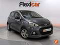 Hyundai i10 1.0 Go Plus Gris - thumbnail 10