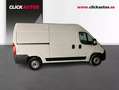 Fiat Ducato 2.2 MJET 140CV 35 L2 H2 Blanc - thumbnail 5