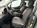 Peugeot Partner 1.6HDI 90 Rancho Plus Grau - thumbnail 14