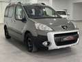 Peugeot Partner 1.6HDI 90 Rancho Plus Grau - thumbnail 11