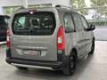 Peugeot Partner 1.6HDI 90 Rancho Plus Grau - thumbnail 9