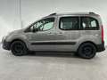 Peugeot Partner 1.6HDI 90 Rancho Plus Grau - thumbnail 3
