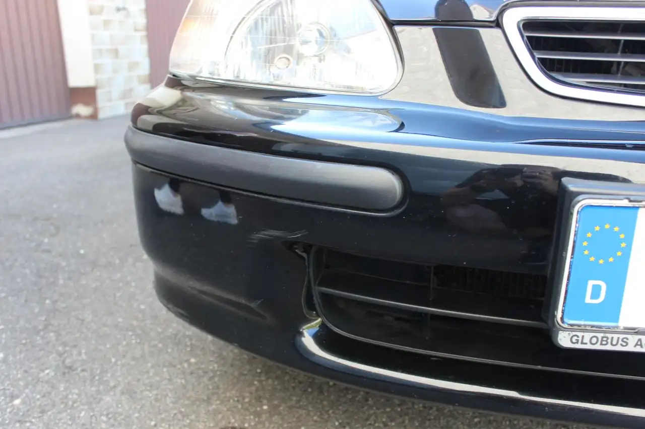 Honda Civic Ek4 Vti, foto 7