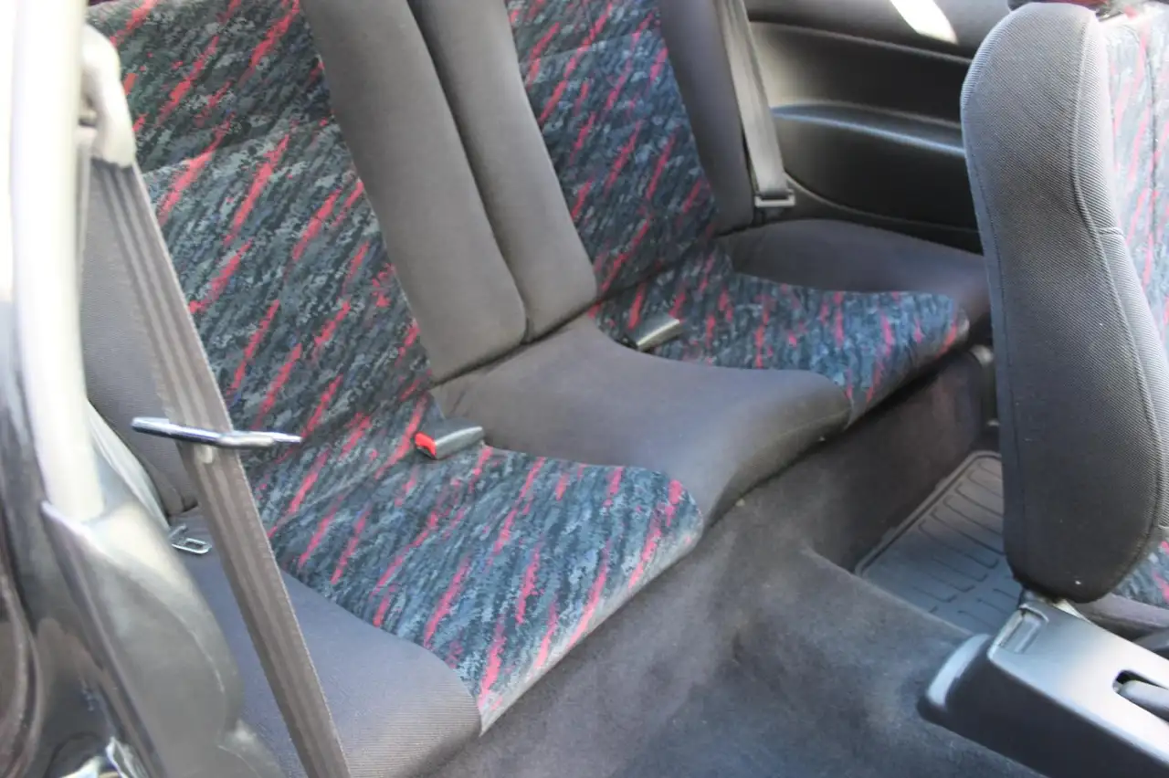 Honda Civic Ek4 Vti, foto 12