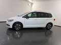 Volkswagen Touran 2.0 TDI SCR Goal DSG | 7-Sitzer *LED*AHK*ACC* Weiß - thumbnail 4