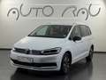 Volkswagen Touran 2.0 TDI SCR Goal DSG | 7-Sitzer *LED*AHK*ACC* Weiß - thumbnail 1
