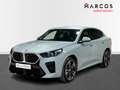 BMW X2 sDrive 18dA Grijs - thumbnail 1