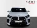 BMW X2 sDrive 18dA Grijs - thumbnail 2