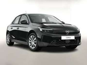 Corsa Electric Edition Neupreis: 34940,00