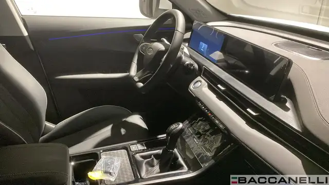 DR Automobiles DR5 view 12