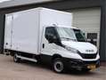 Iveco Daily 35S14 - 136pk Euro 6 Bakwagen - Dhollandia Klep + Blanc - thumbnail 2